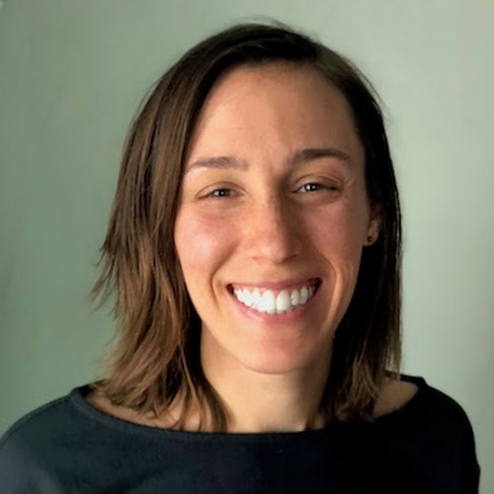 Meet your Posher, Kaitlyn